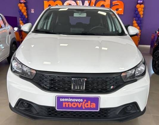 FIAT ARGO 1.0 FIREFLY FLEX DRIVE MANUAL FIAT ARGO 1.0 FIREFLY FLEX DRIVE MANUAL